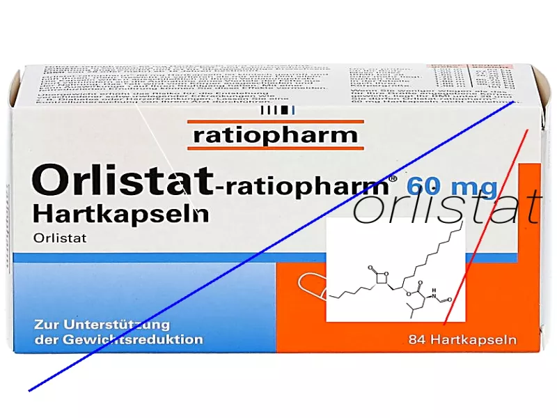 Acheter l'orlistat